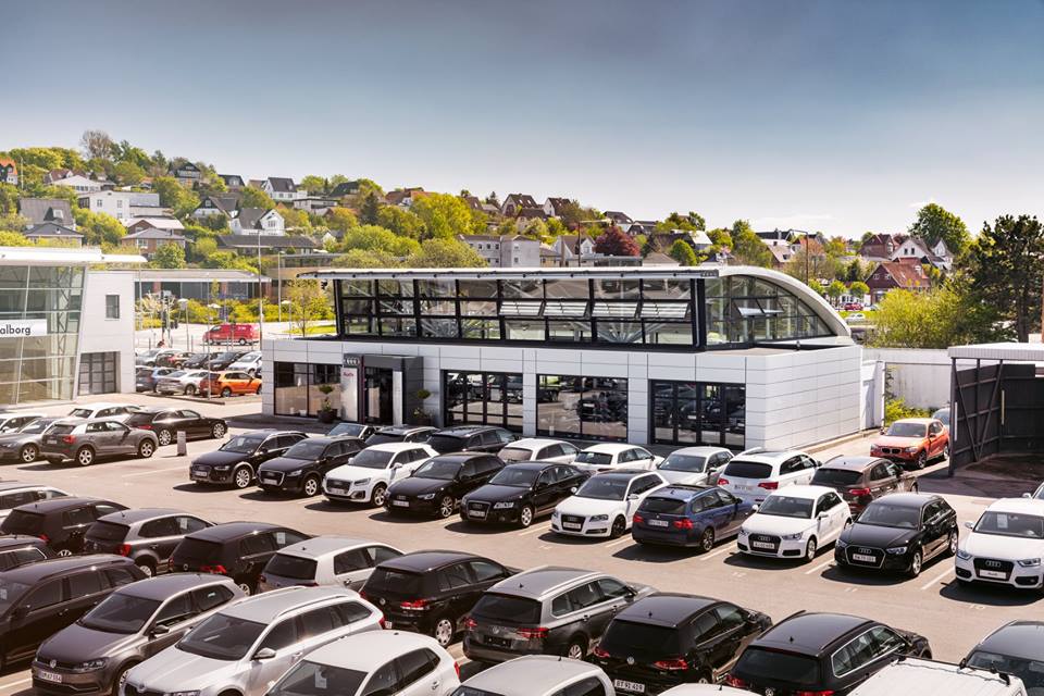 Audi Aalborg