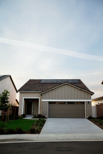 carport