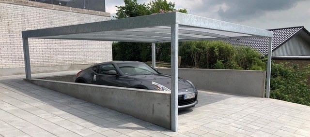 Carport stål (002)